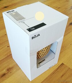 Ikea BÖJA stojacia lampa - 7