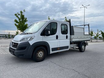 FIAT DUCATO — NA PREDAJ / NA SPLÁTKY - 7