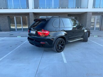 BMW X5 - 7