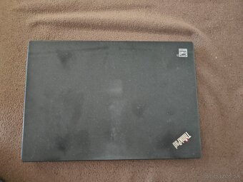 Lenovo ThinkPad X13 Gen1 - 7