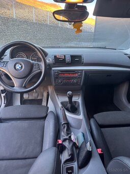 BMW e87 118d - 7