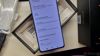 Xiaomi 12 Pro dual 12/256GB - top stav, aj vymením - 7