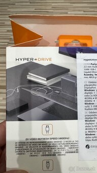 Hyper drive usb-c hub - 7