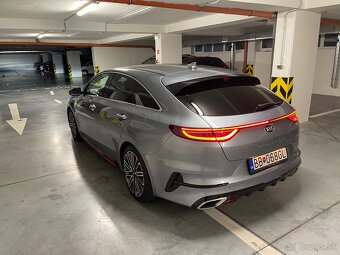 Kia Proceed GT 1.6 T-GDi A/T - 7