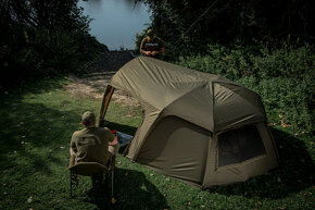 Trakker Predlžovací panel Tempest Brolly 100T Social Cap - 7