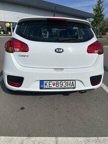 Kia Ceed 2017 - 7