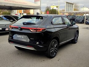 Honda HR-V 1.5 e:HEV Advance e-CVT MR2024 - 7