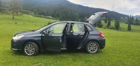 Citroen C4 1.6 HDi, Attraction - 7