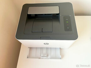 HP color laser 150nw (zánovná) - 7