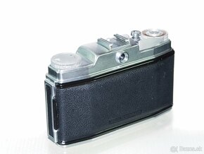 Agfa Silette - 7