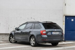 Škoda Octavia Combi 1.5 TSI Ambition DSG - 7