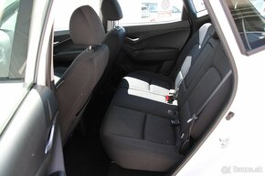 HYUNDAI ix20 Style 1,4 MPi 66 kW - 7