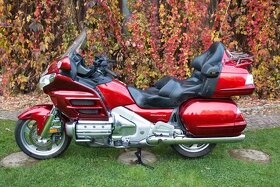 Honda Goldwing  2010 - 7