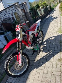 Honda Crf 250 2012 - 7