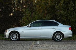 BMW E90 320d xDrive - 7