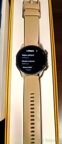 Predám Xiaomi 11lite 5g 8GB/128 + Hodinky Xiaomi mi Watch - 7