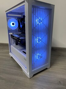 Herny Pc i5 4460, RX570 4Gb, 12Gb ram - 7