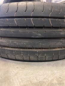 R17 5x112 225/45 r17 Letna sada - 7