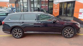 Volkswagen Passat Variant 2.0 TDI 110kW DSG Highline - 7