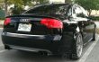 B6 B7 spoiler Audi A4 00-08 - 7