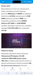 Asus Rog Strix G15 512GB - 7