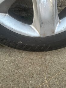 HLINIKOVE DISKY 5x114,3 ORIG. KIA Ceed  R16 205/55 - 7