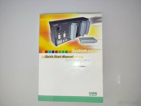 PLC VIPA CPU114 (System 100V, Set-1 - "kufrík") - 7