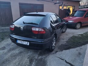 Seat Leon 1.9TDi 81KW ASV - 7