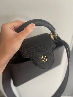 LV Capucines BB - 7