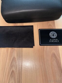 Versace slnečné okuliare - 7