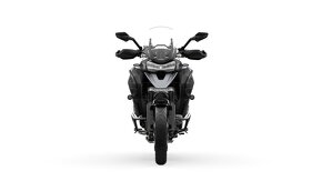 Predám Triumph Tiger 1200 GT EXPLORER - 7