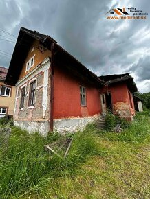 Znížená cena Domček vo Važci - Liptovský Mikuláš - 7