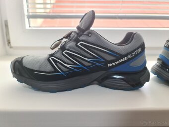 Salomon topanky tenisky panske wings flyte gtx velkost 47 - 7