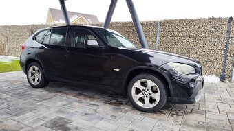 BMW X1 20d xDrive 130kW Automat 2011 - 7