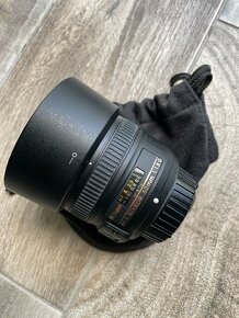 Nikon D7000 - 7