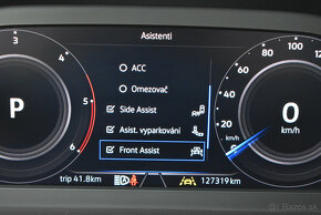 Volkswagen Tiguan Allspace 2.0TDi DSG 4x4 IQ Drive Assist - 7