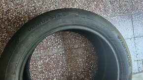 Letné pneu HANKOOK 255/45 R19 - 7