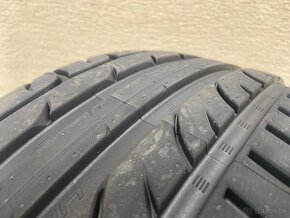 4x úplne nové pneu Sebring 225/40 R18 92Y - 7