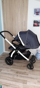 Peg perego Book51S Elite - 7