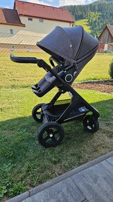 STOKKE Trailz - 7