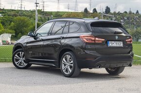 BMW X1 xDrive 20i M Sport A/T - 7