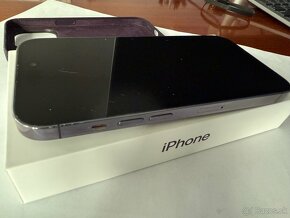 Iphone 14pro 512gb purple - 7