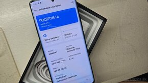 Realme 11 Pro + 5G dual 12/512GB - 7