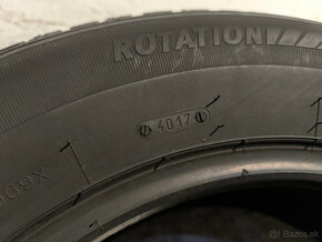 215/65 R16 Zimné pneumatiky Sebring SUV Snow 2 kusy - 7