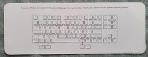 Keychron K1 Wireless Optical Keyboard (Version 5) - 7