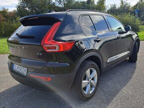 Volvo XC40 - 7