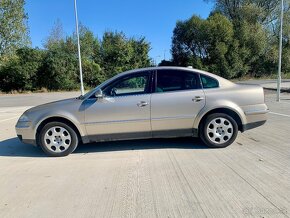 Volkswagen Passat LPG B5.5 2.8i 4Motion - 7