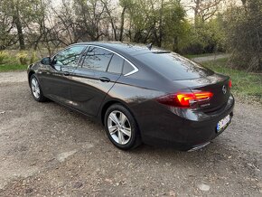 Opel Insignia 2.0 CDTi S S Elegance A/T - 7