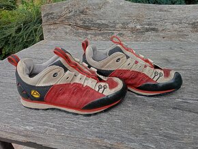 topanky Lasportiva, Podtatran, Garmont - 7