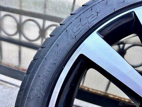 VW Tornado 5x112 235/40 R19 - 7